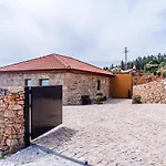 A Casa Dos Avós Casa rural *