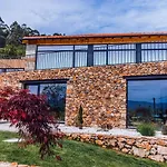 A Casa Dos Avos *