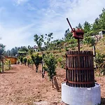 Εξοχικό σπίτι A Casa Dos Avos