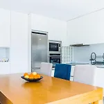 Landhaus A Casa Dos Avos