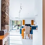 A Casa Dos Avos