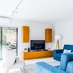 Landhaus A Casa Dos Avos Celorico De Basto