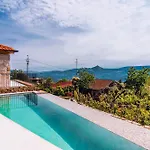 A Casa Dos Avós