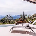 A Casa Dos Avós Casa rural Celorico De Basto