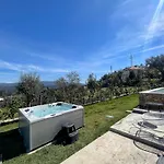 Casa rural A Casa Dos Avós