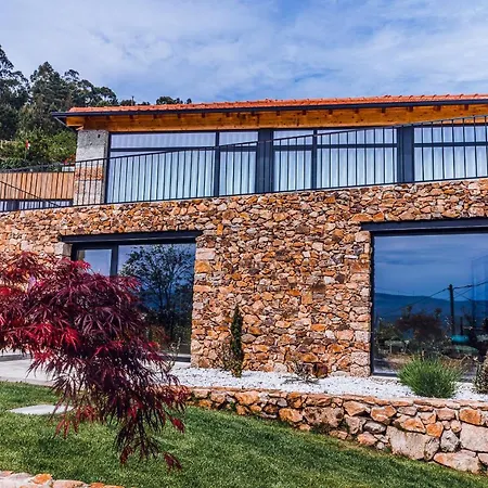 A Casa Dos Avós *