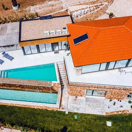 Kır Evi A Casa Dos Avos Celorico De Basto