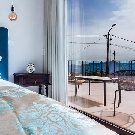 A Casa Dos Avós