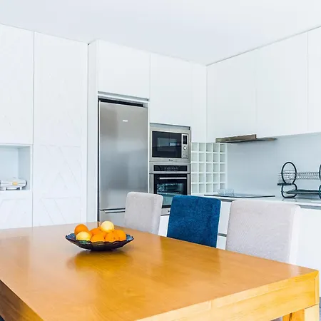 Hétvégi ház A Casa Dos Avos