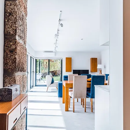 A Casa Dos Avós