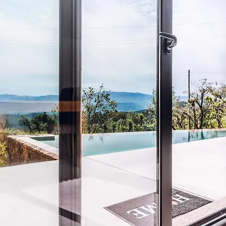 Landsted A Casa Dos Avos Celorico De Basto