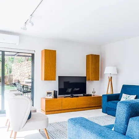 Casa de Campo A Casa Dos Avós Celorico De Basto