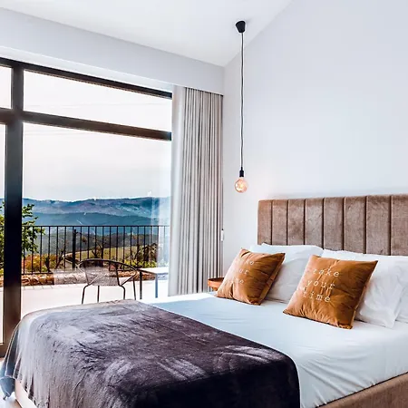 Casa de Campo A Casa Dos Avós Celorico De Basto