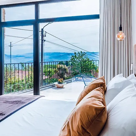 A Casa Dos Avós Celorico De Basto