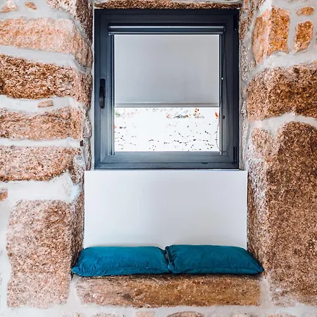 A Casa Dos Avós * Celorico De Basto