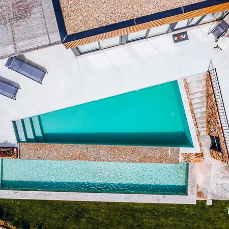 Casa de Campo A Casa Dos Avós