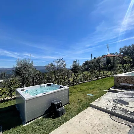 Landsted A Casa Dos Avos