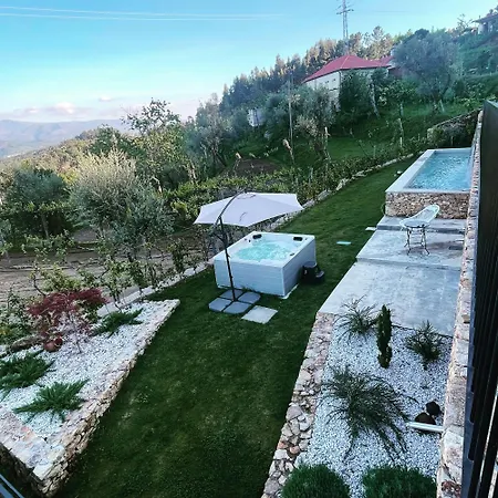 A Casa Dos Avos