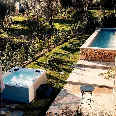 A Casa Dos Avós * Celorico De Basto