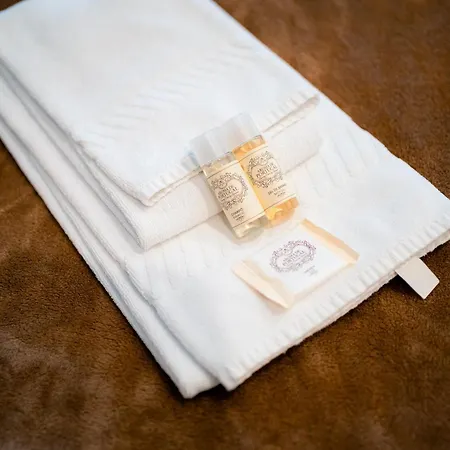 A Casa Dos Avos Landsted Celorico De Basto