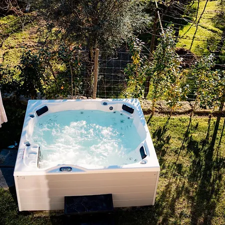 A Casa Dos Avós Celorico De Basto