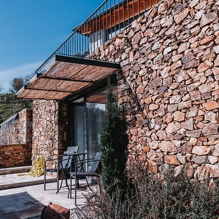 A Casa Dos Avós Casa rural *