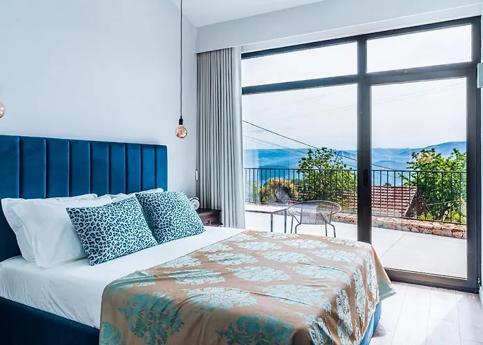 Landsted A Casa Dos Avos *