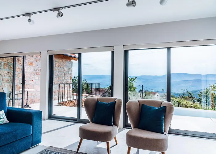 A Casa Dos Avos Castelbuono