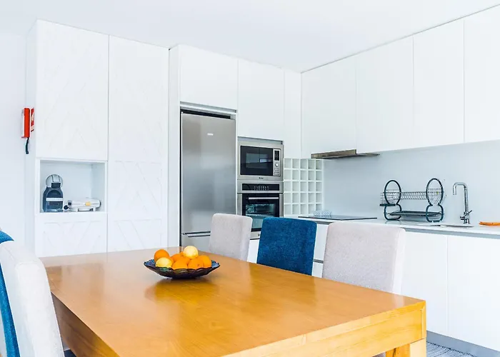 Séjour à la campagne A Casa Dos Avos