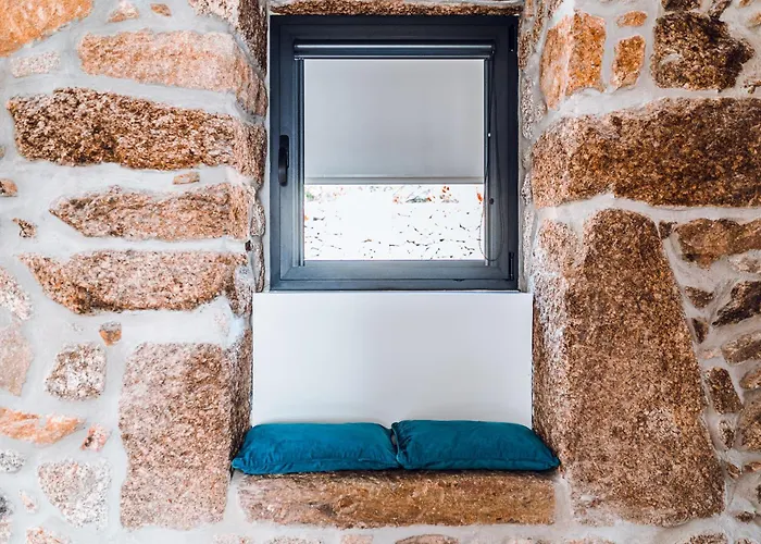 A Casa Dos Avos * Celorico De Basto