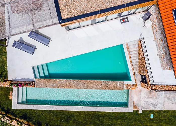 Landsted A Casa Dos Avos