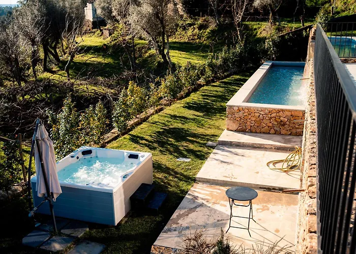 A Casa Dos Avos * Castelbuono