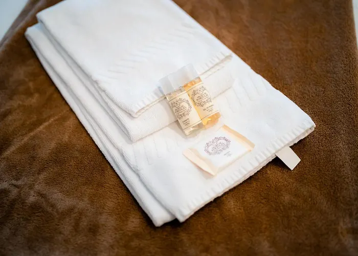 A Casa Dos Avos Landsted Celorico De Basto