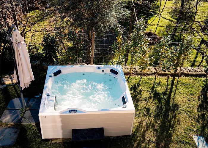 A Casa Dos Avos Celorico De Basto